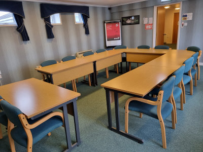 Conference Room - from £20 p/h